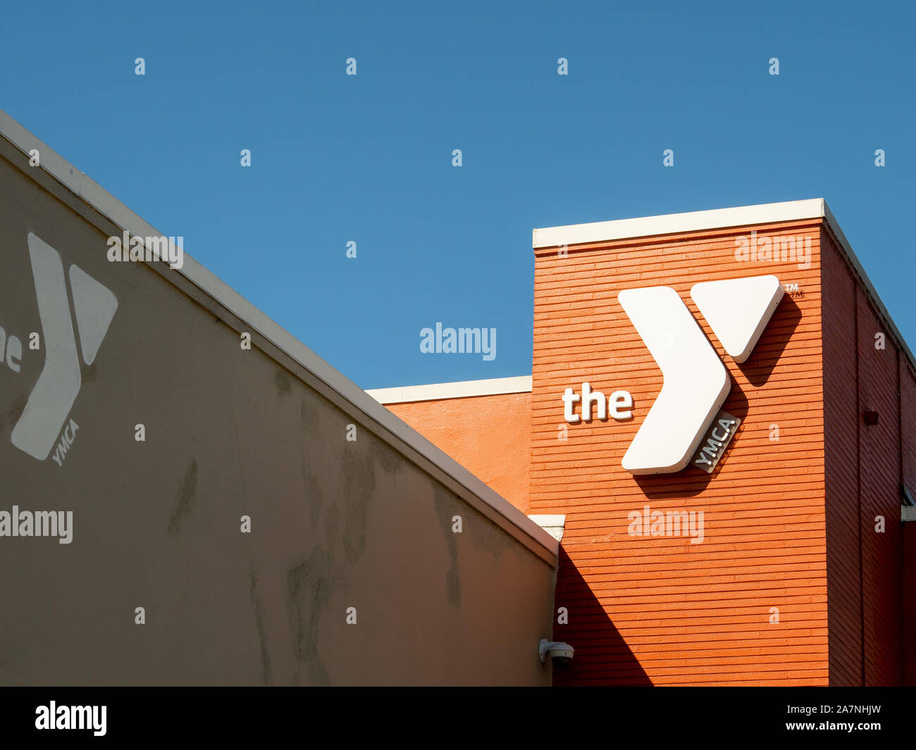 Ymca logo hires stock photography and images Alamy