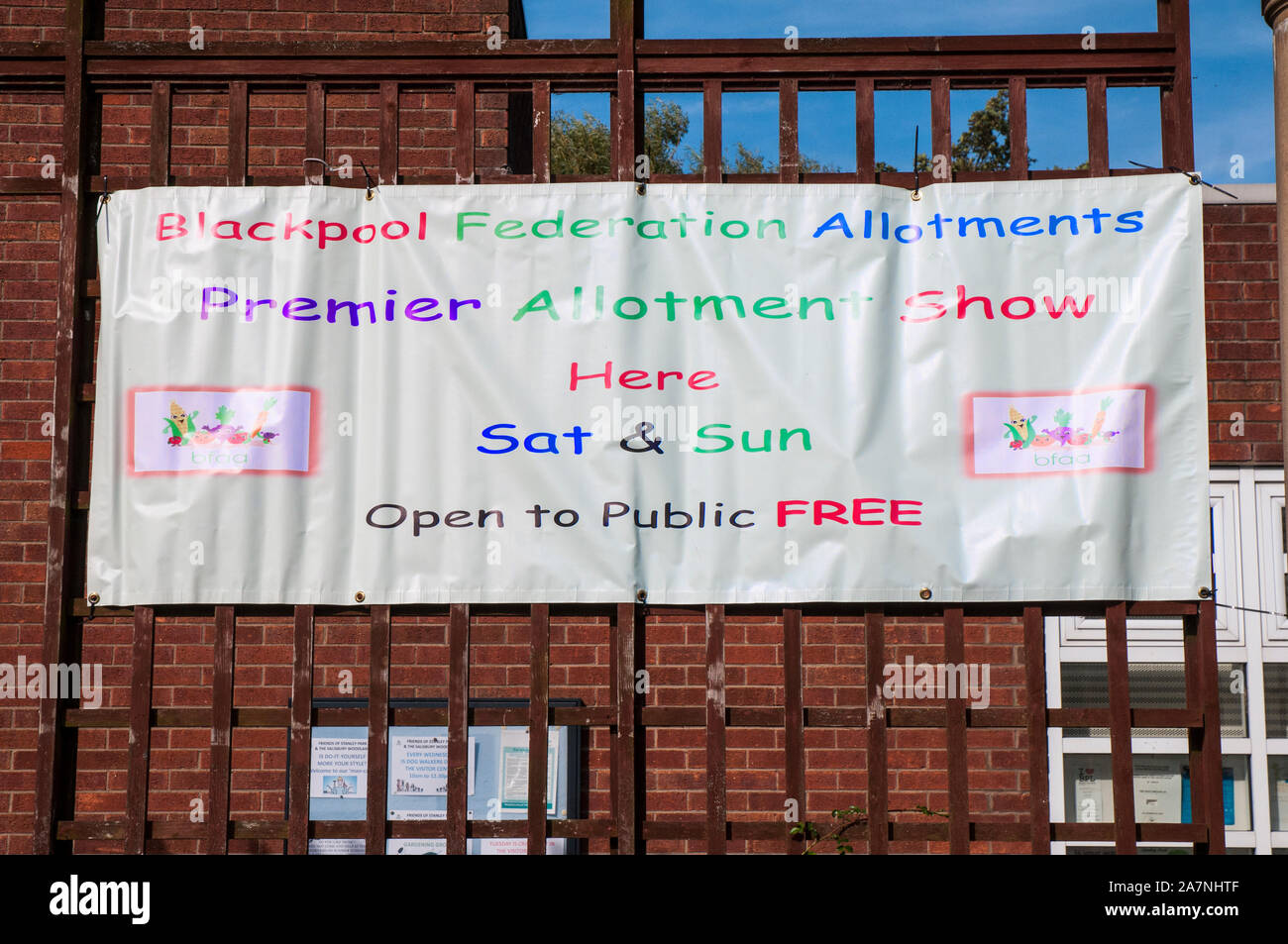 Banner Advertisement Stock Photos Banner Advertisement Stock