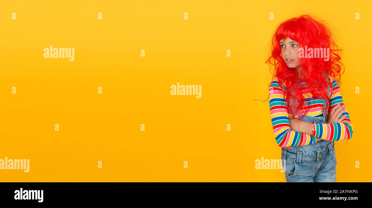 Red Hair Dye Stock Photos Red Hair Dye Stock Images Alamy