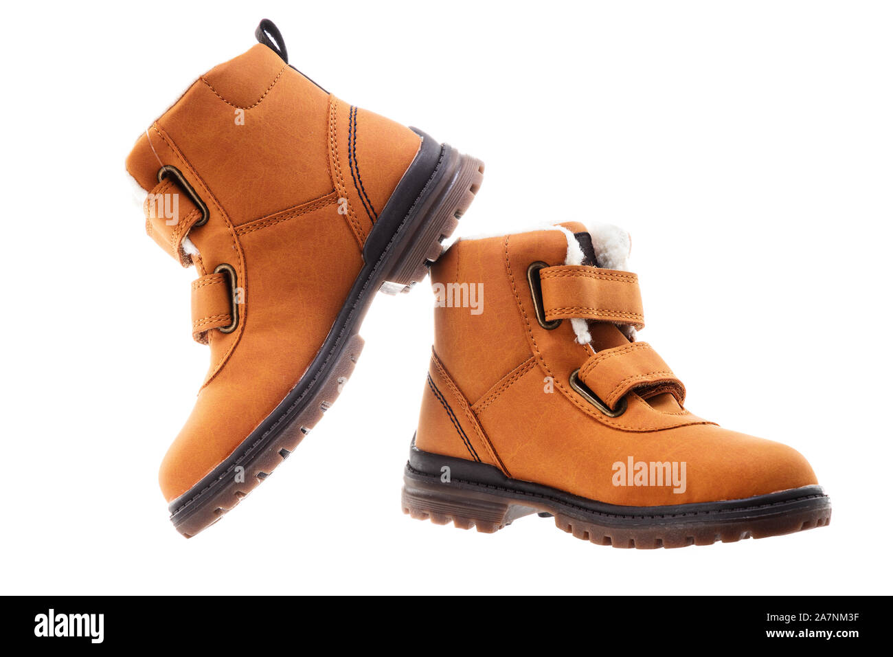 work boots with velcro