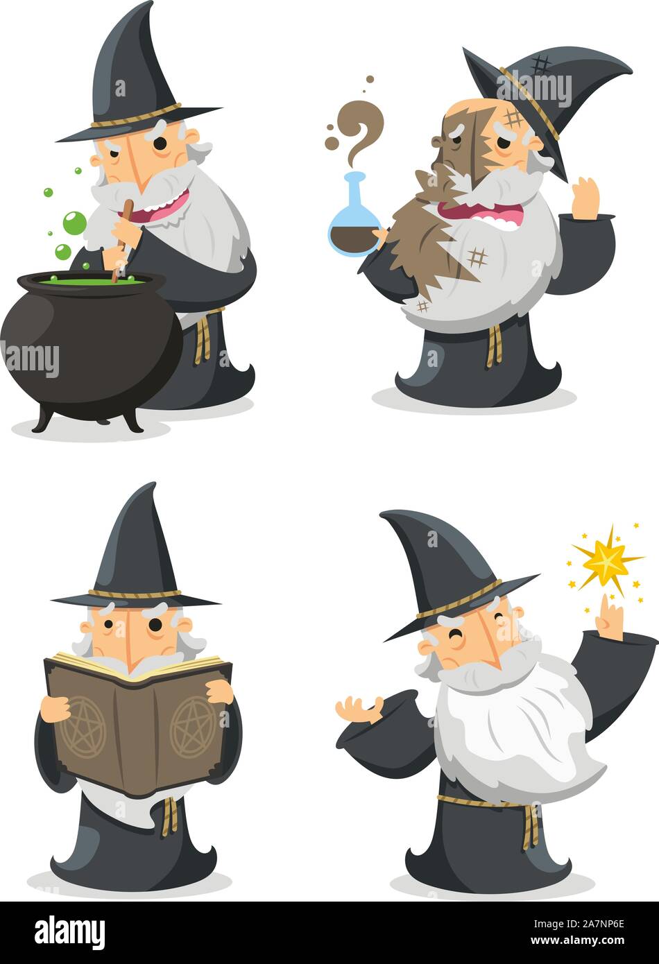 Wizard Images – Browse 658,499 Stock Photos, Vectors, and Video