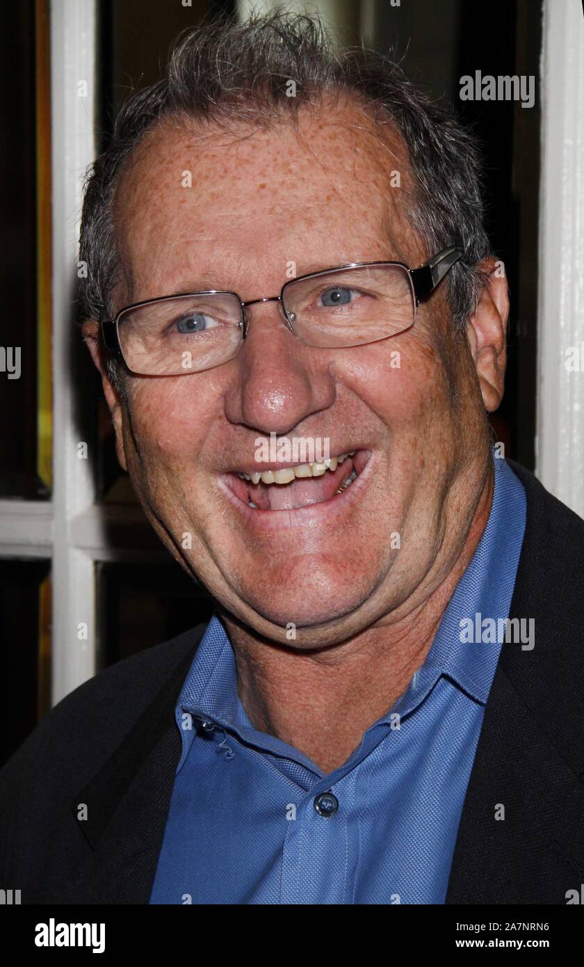Ed Oneill Young Football