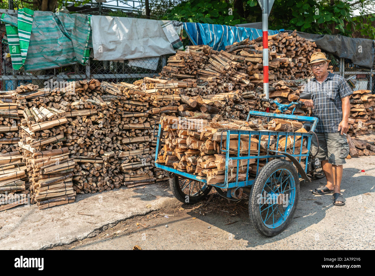 venta de triciclos en grau