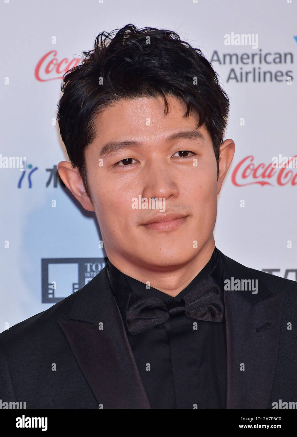 Ryohei suzuki hi-res stock photography and images - Alamy