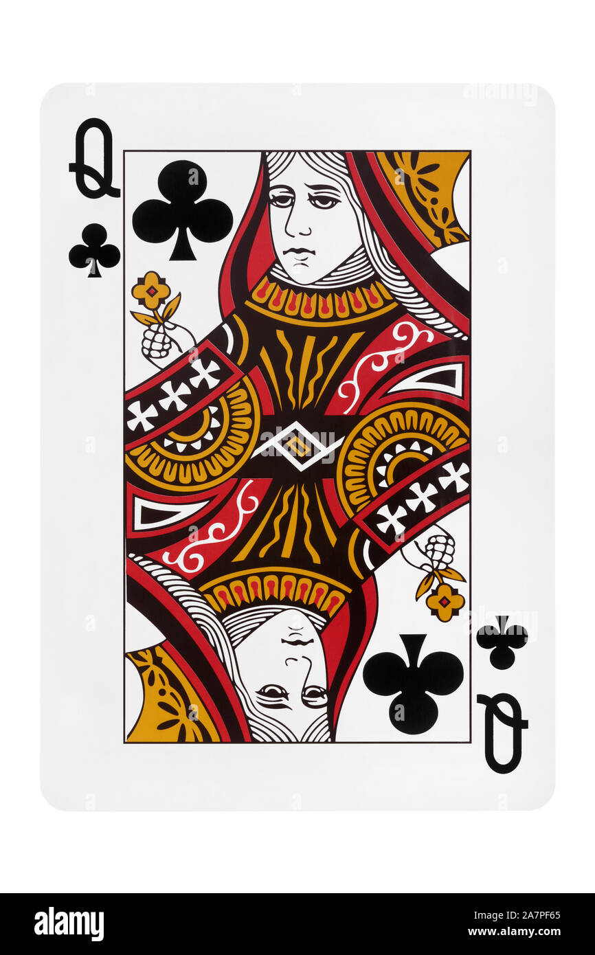 97 + Hd Images Of Queen Playing Card Images - MyWeb