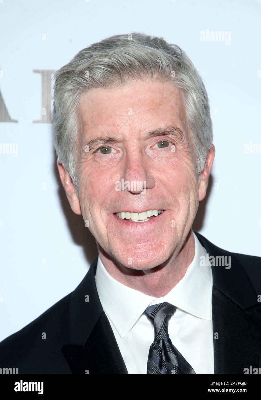 Tom bergeron hires stock photography and images Alamy