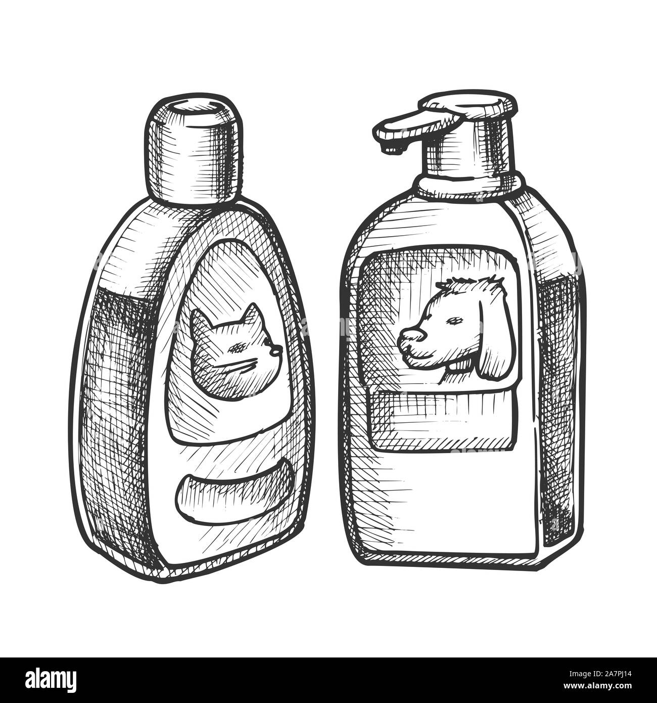 Shampoo Bottles! #shampoo #bottles #id #iteration #idsketc… | Flickr