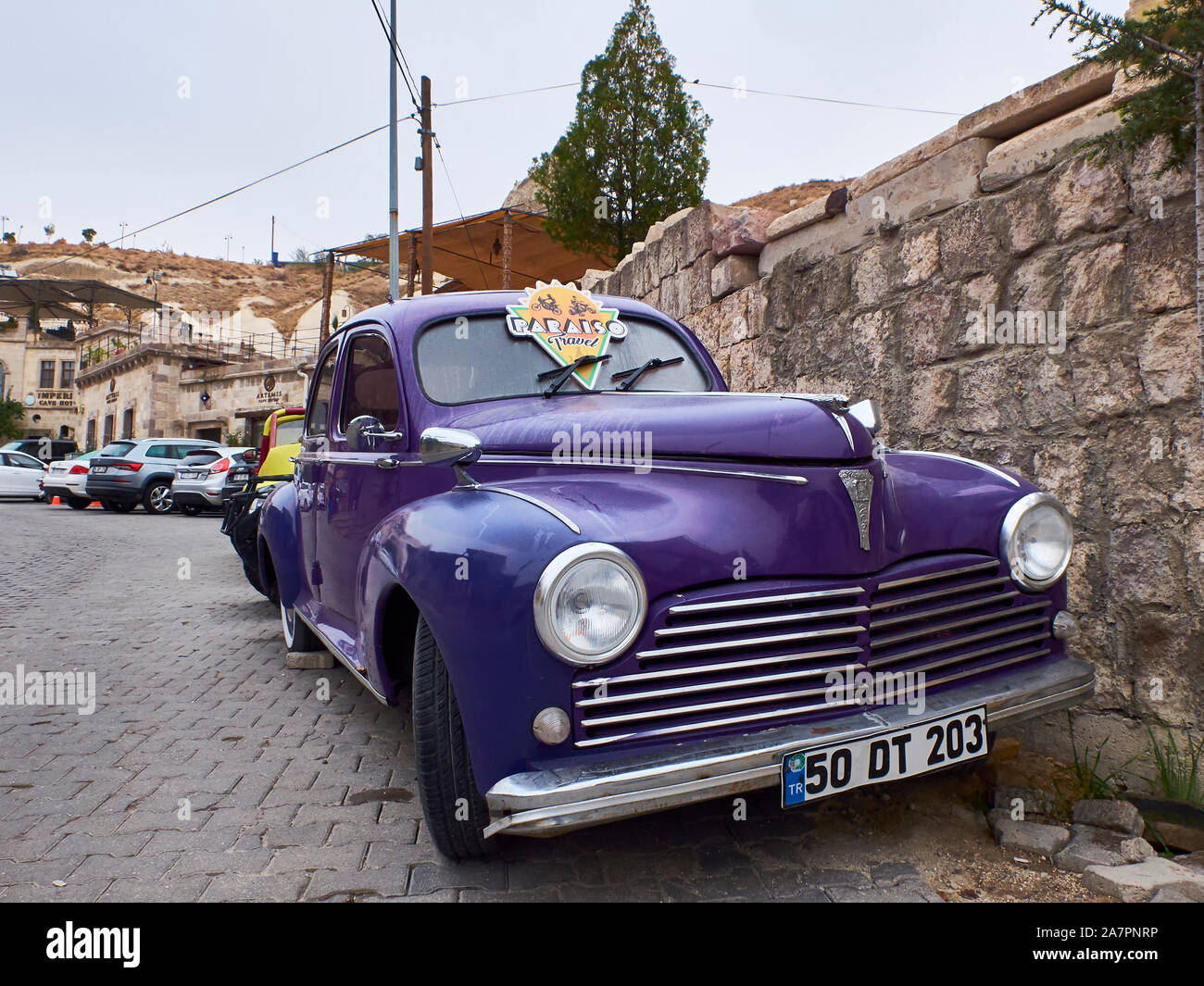 Peugeot 406 hi-res stock photography and images - Alamy