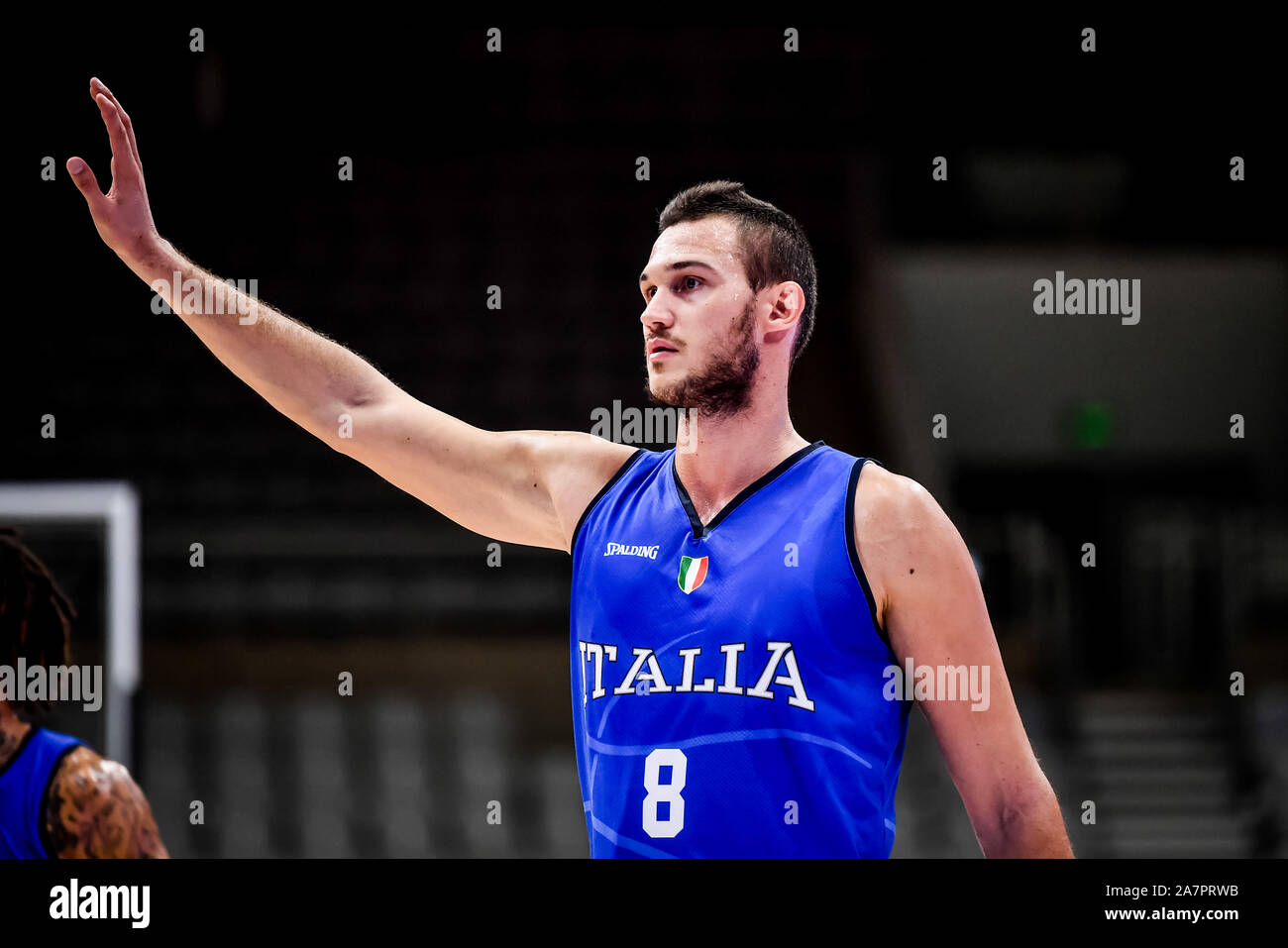 Danilo gallinari italy jersey online