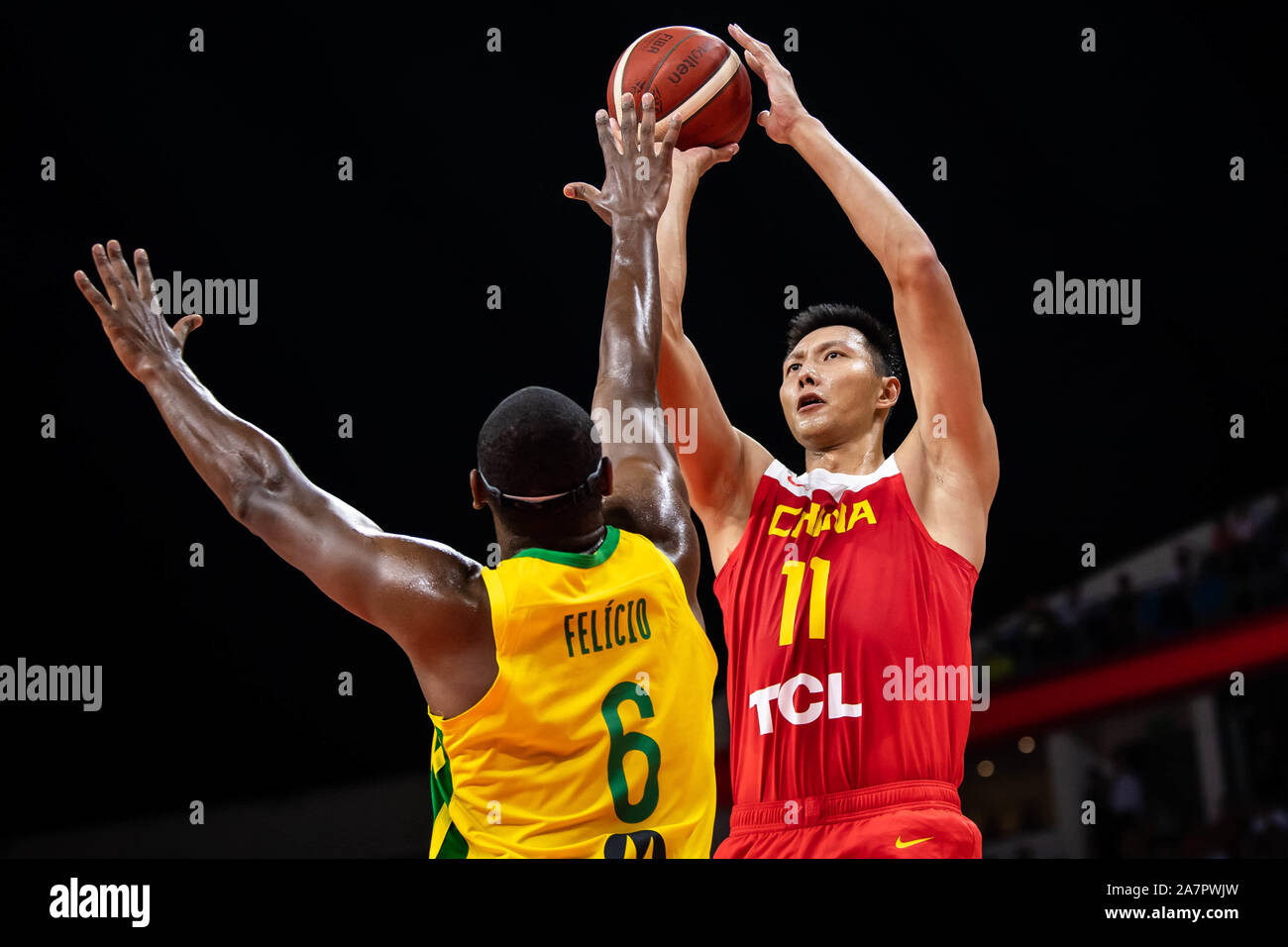 Guangdong tigers hi-res stock photography and images - Alamy