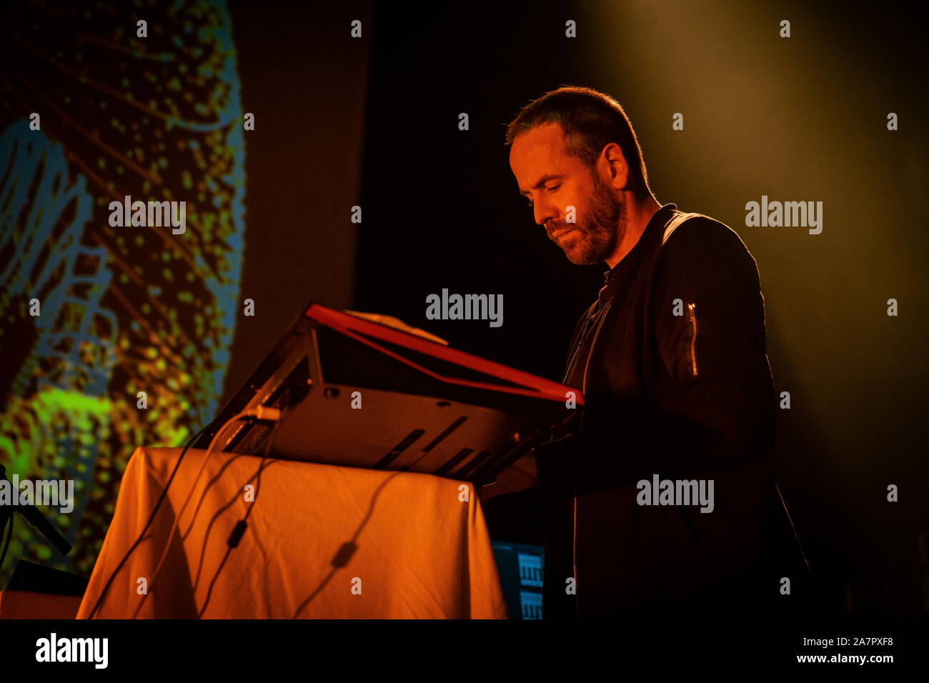 Tangerine dream hires stock photography and images Alamy