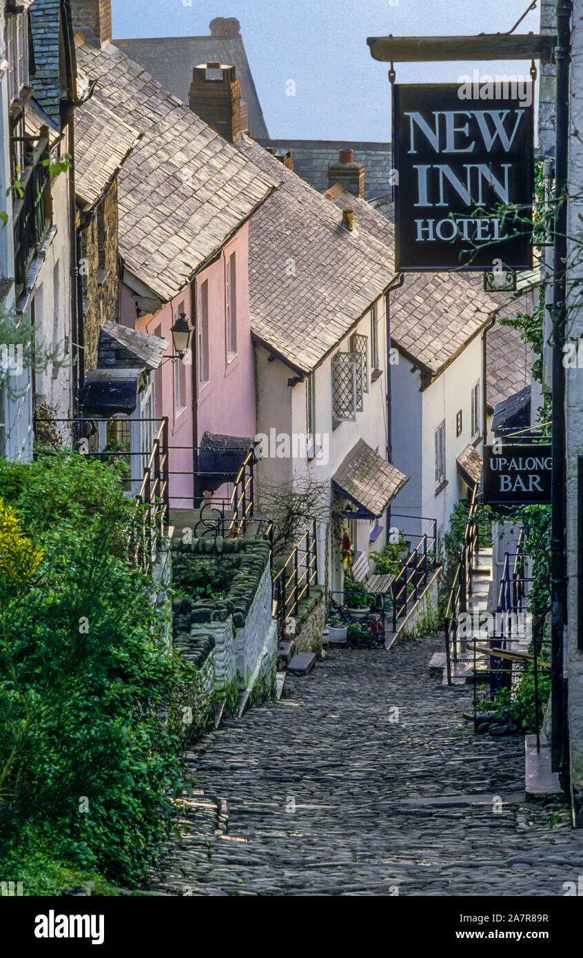 Visit new england hi-res stock photography and images - Alamy