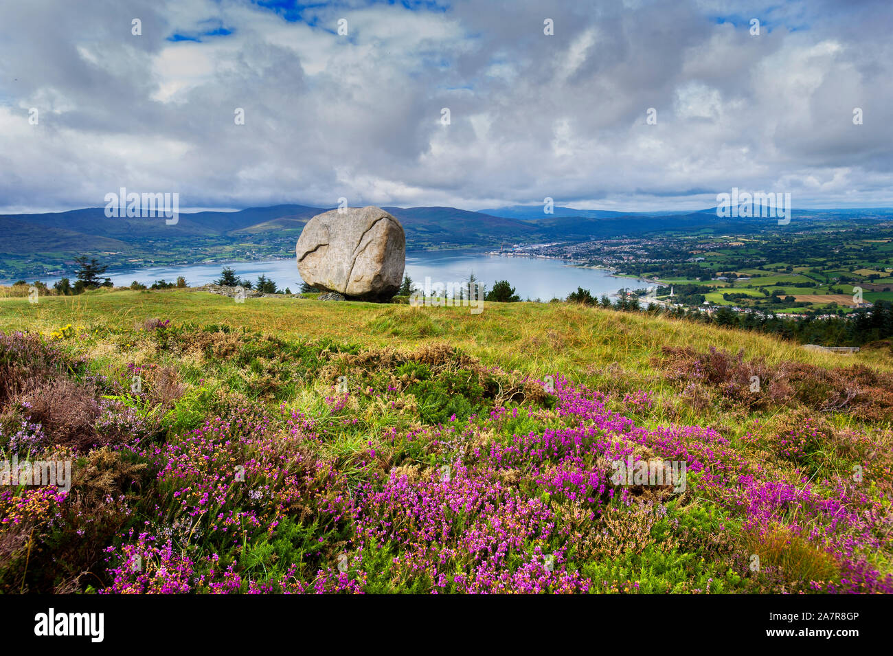 Cloughmore — Glenmore