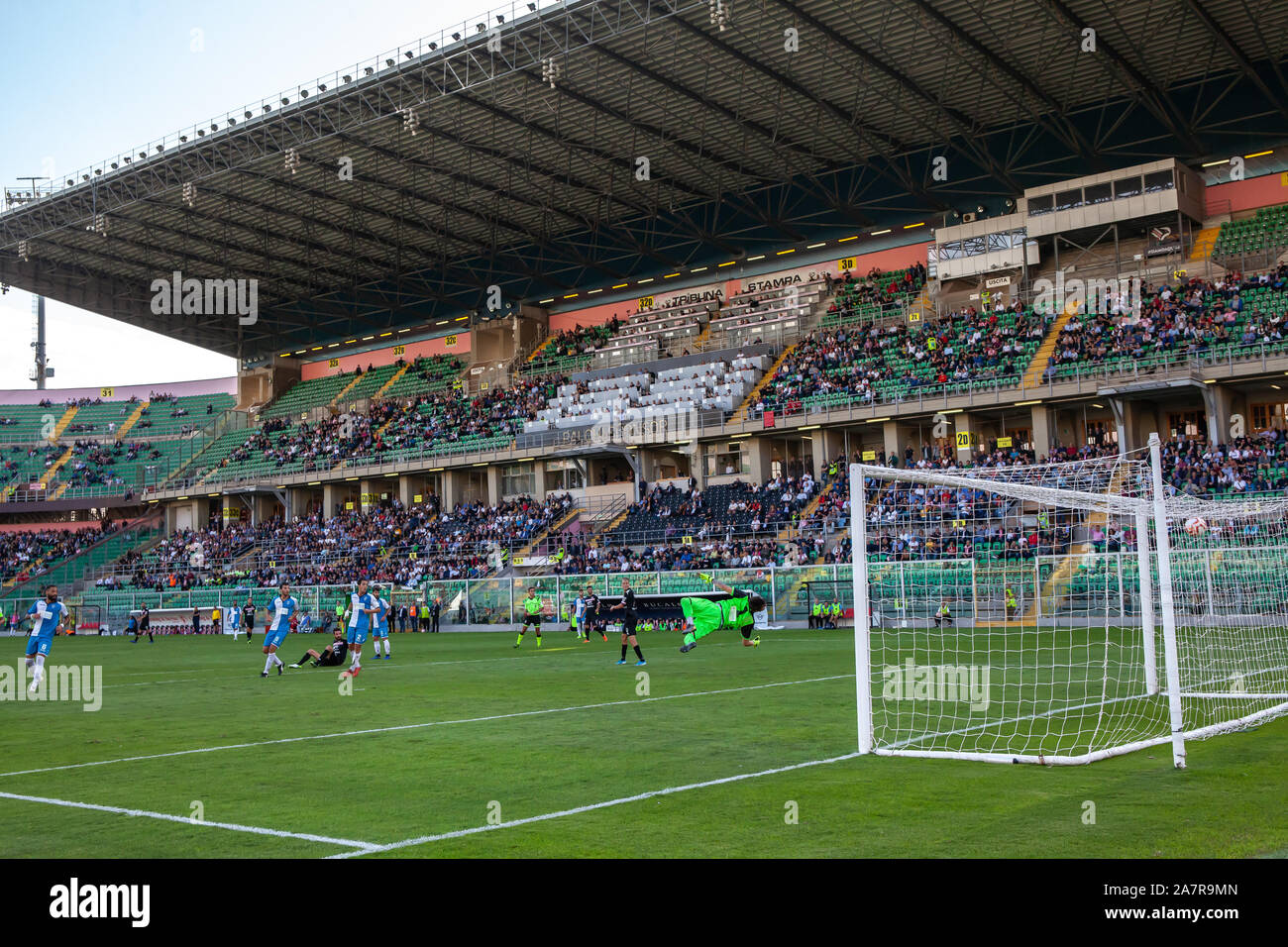 Stadio Renzo Barbera - All You Need to Know BEFORE You Go (with Photos)