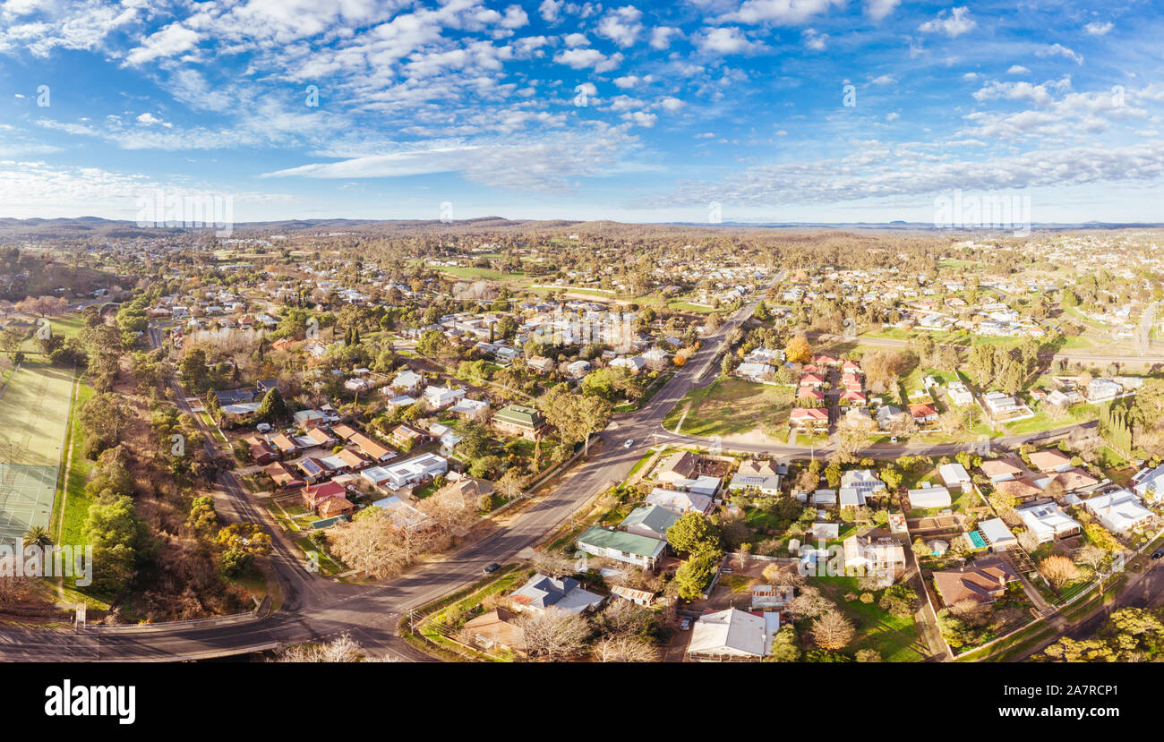 Castlemaine High Resolution Stock Photography and Images Alamy