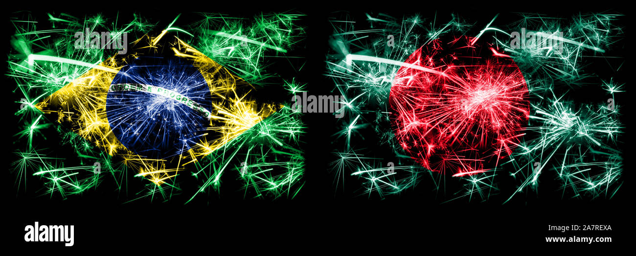 Bangladesh brazil flag hires stock photography and images Alamy
