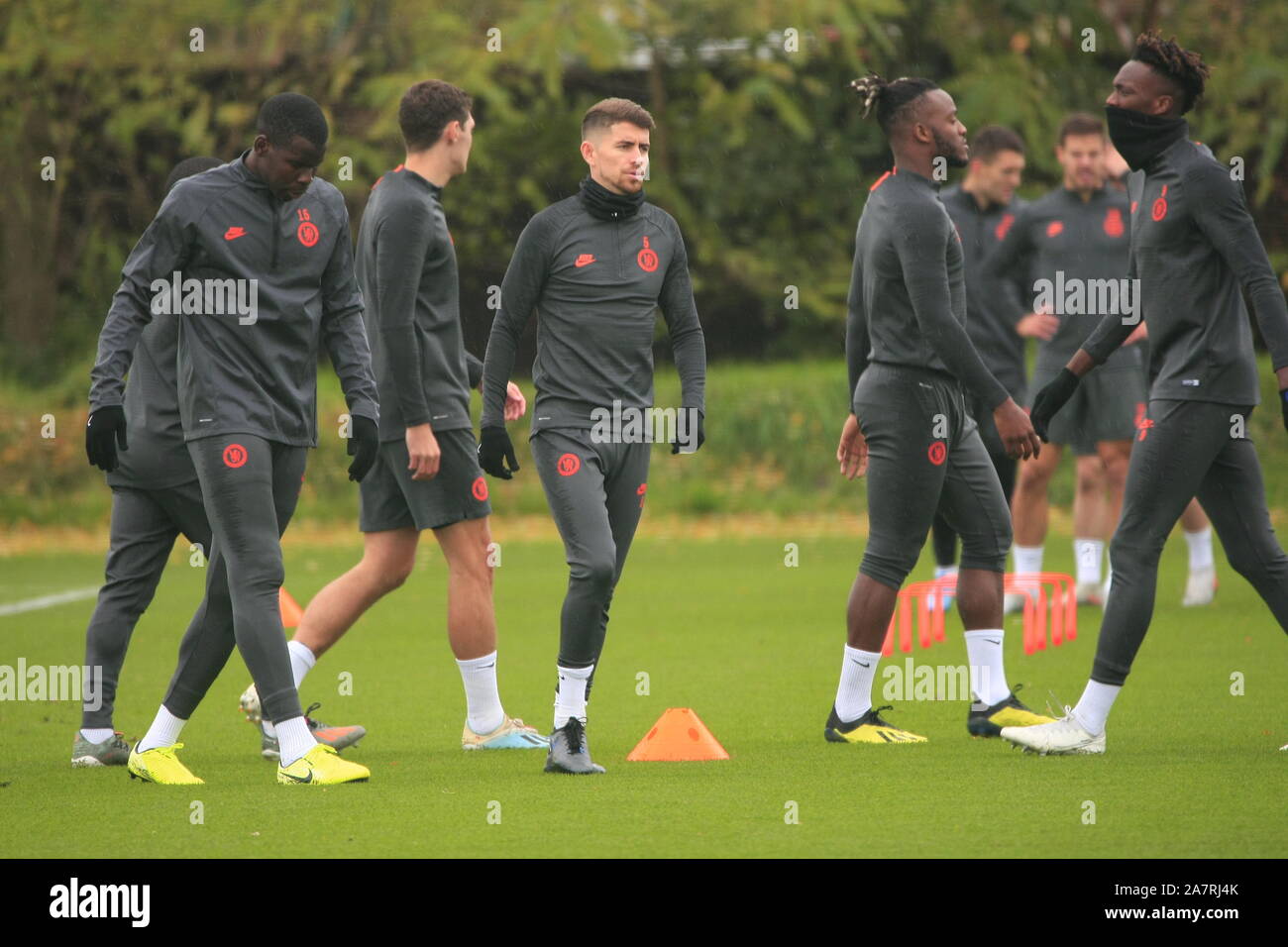 Champions league players hires stock photography and images Alamy