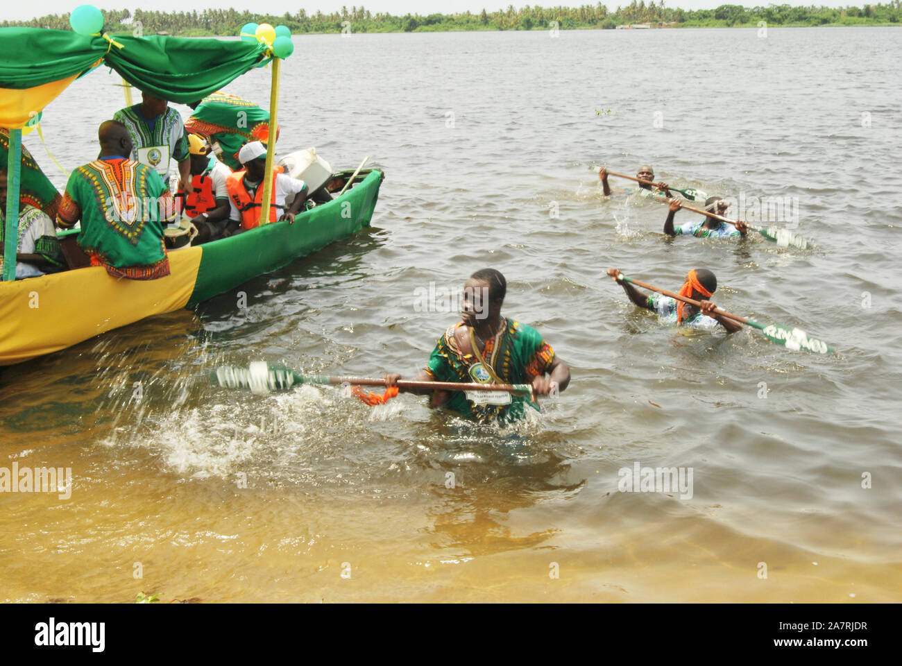 Badagry lagos nigeria hires stock photography and images Alamy