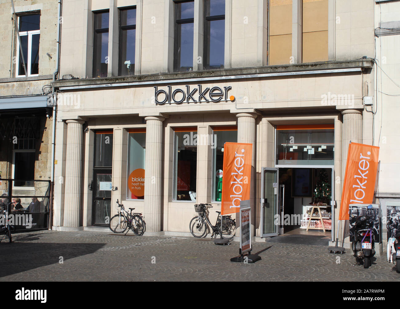 Blokker hi-res stock photography and images - Alamy