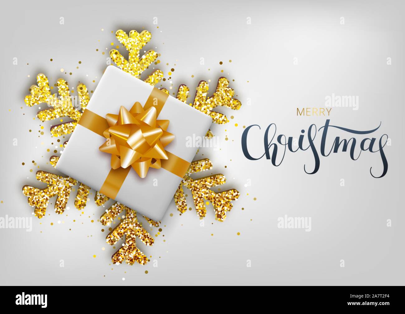 Greeting Card Invitation With Happy New Year 2020 Hand