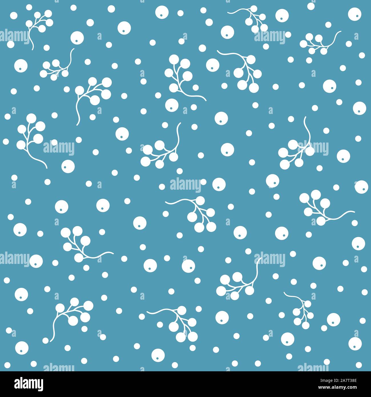 Cute Seamless Pattern with hand drawn elements. Vector illustration ...
