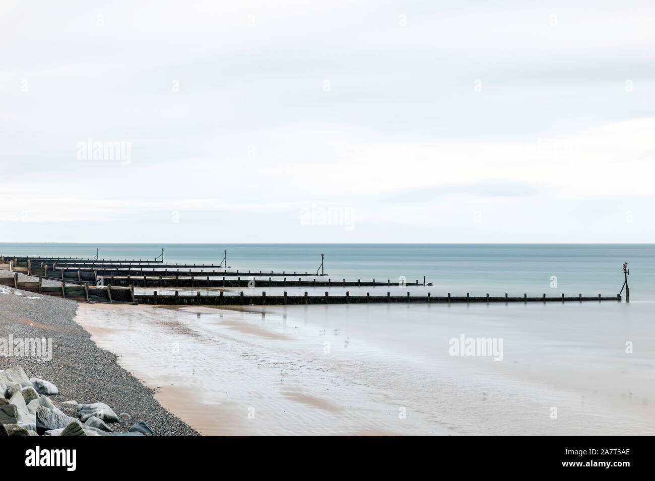 Romantic beaches hi-res stock photography and images - Alamy