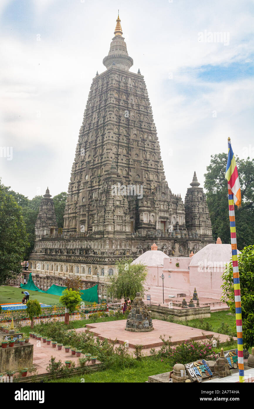 5,067 Bodh Gaya Images, Stock Photos, 3D objects, & Vectors | Shutterstock