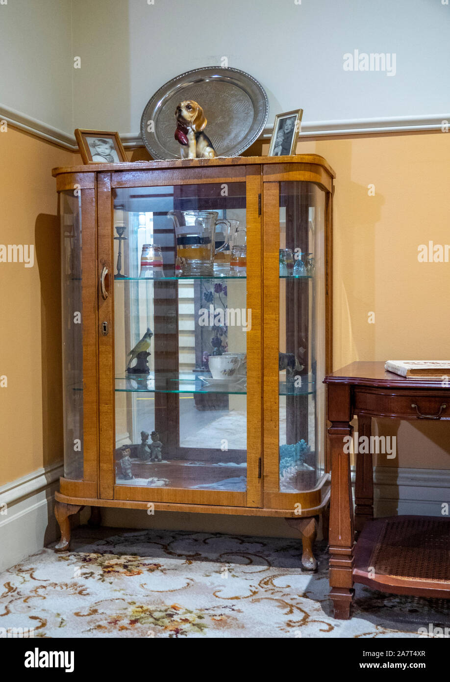 Australian furniture hires stock photography and images Alamy