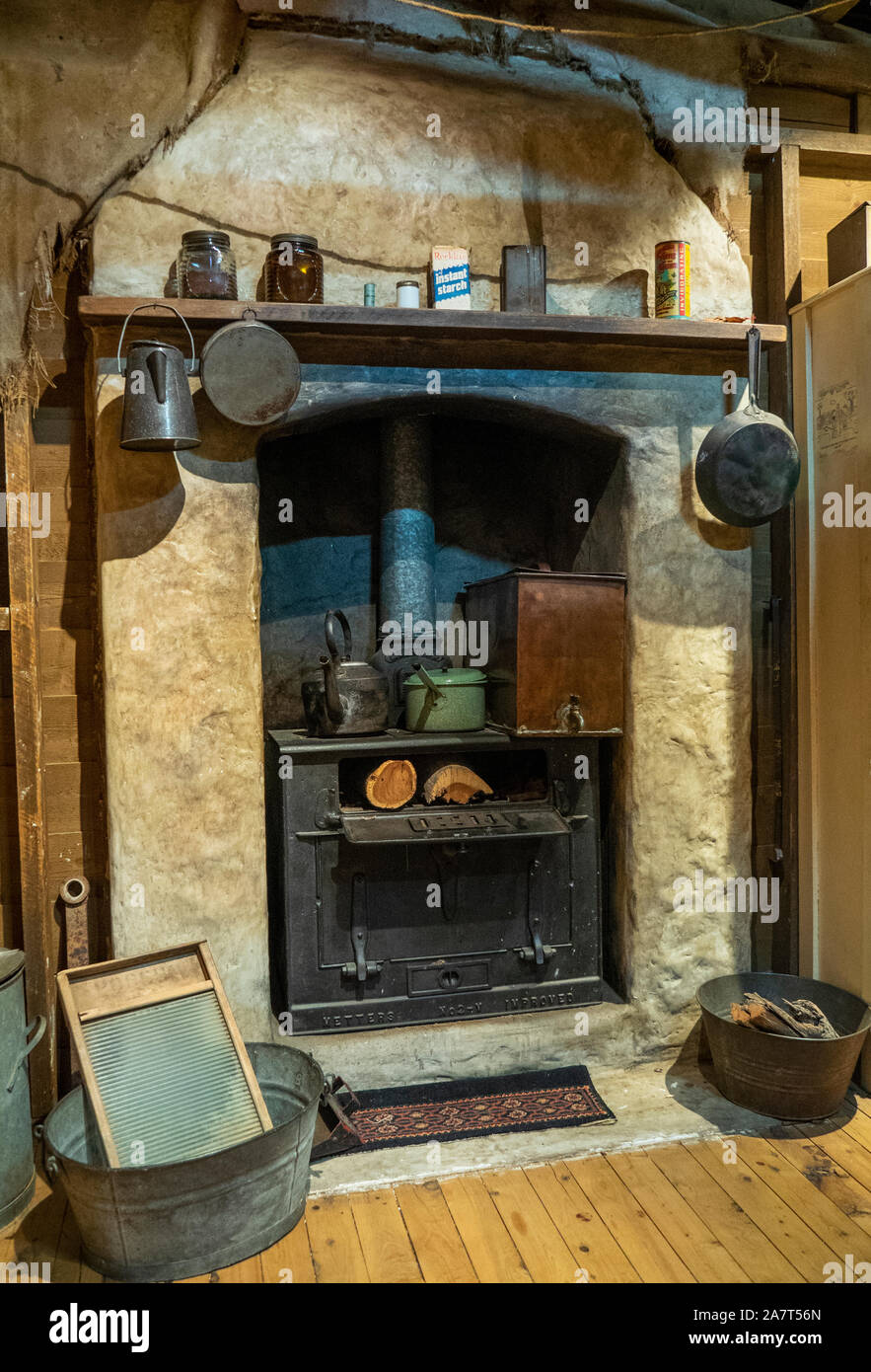 Australian Farmhouse High Resolution Stock Photography And Images Alamy