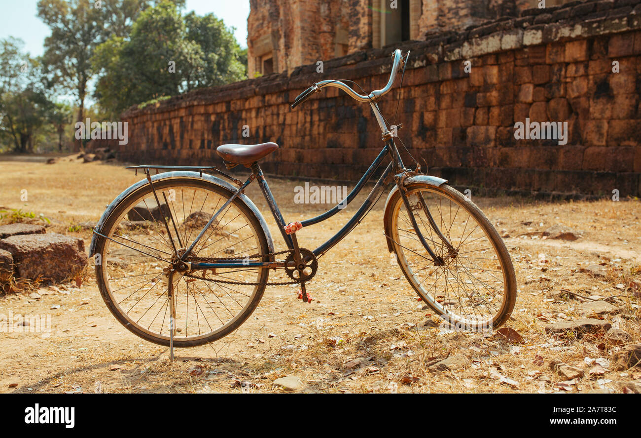 classic vintage bicycles