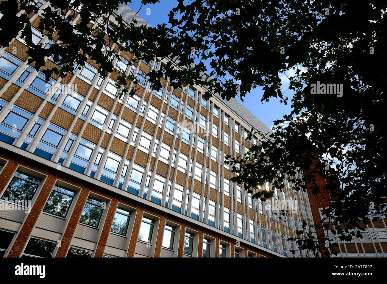 Norwich union building aviva hires stock photography and images Alamy