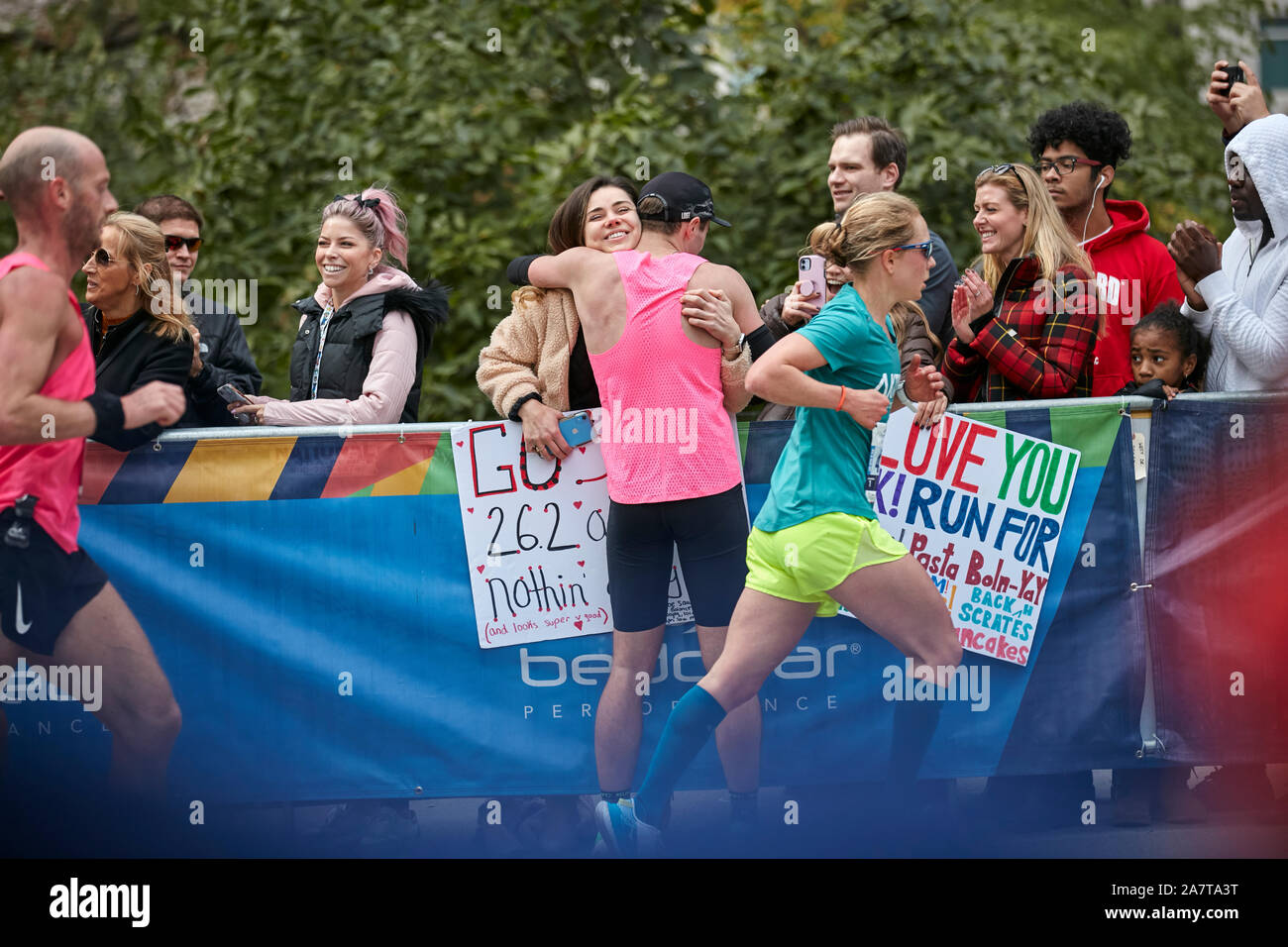 New york city central park sports hires stock photography and images