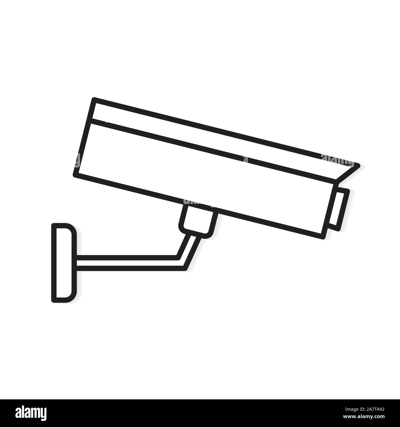 c Stock Vector