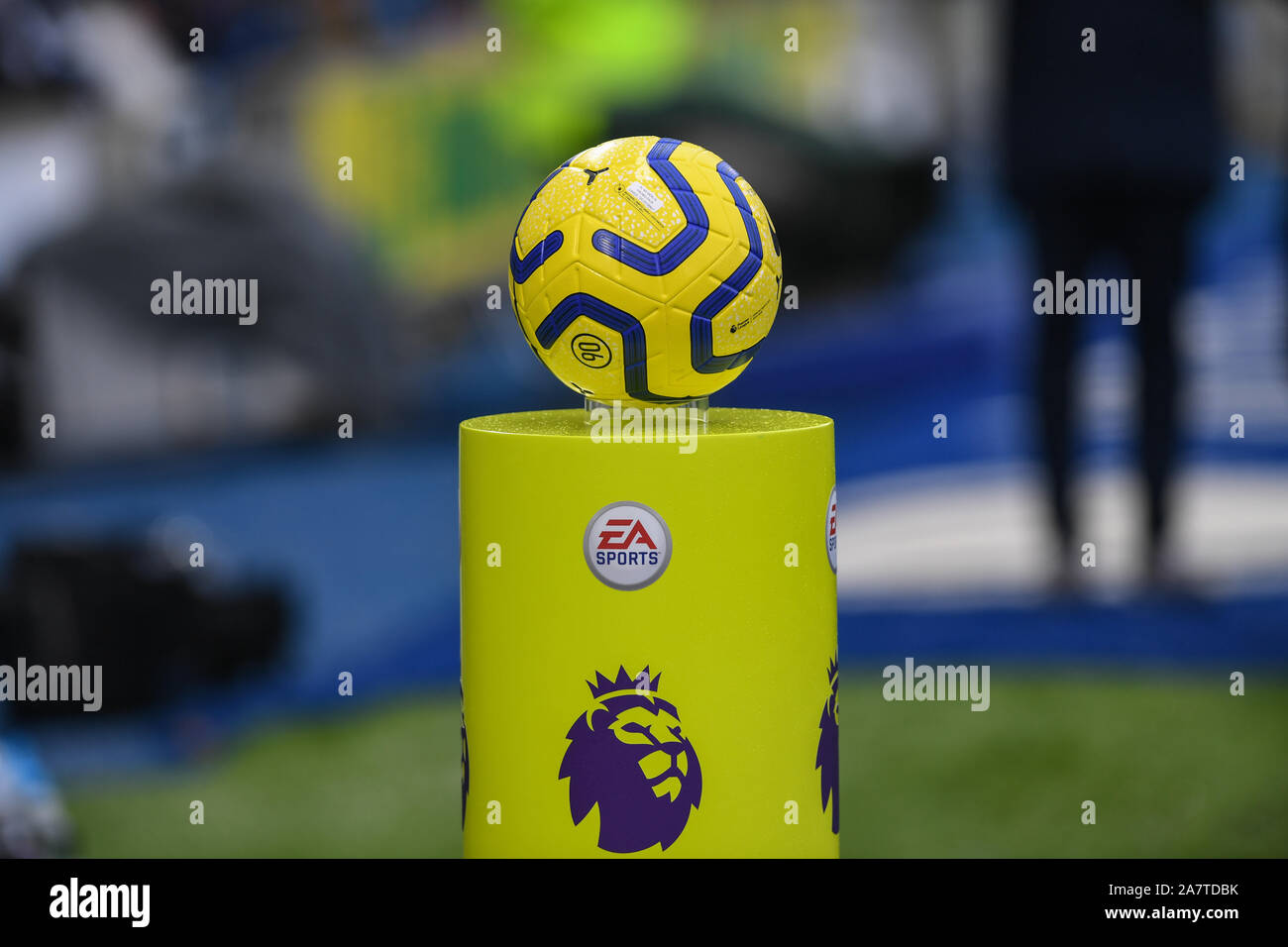 new premier league winter ball