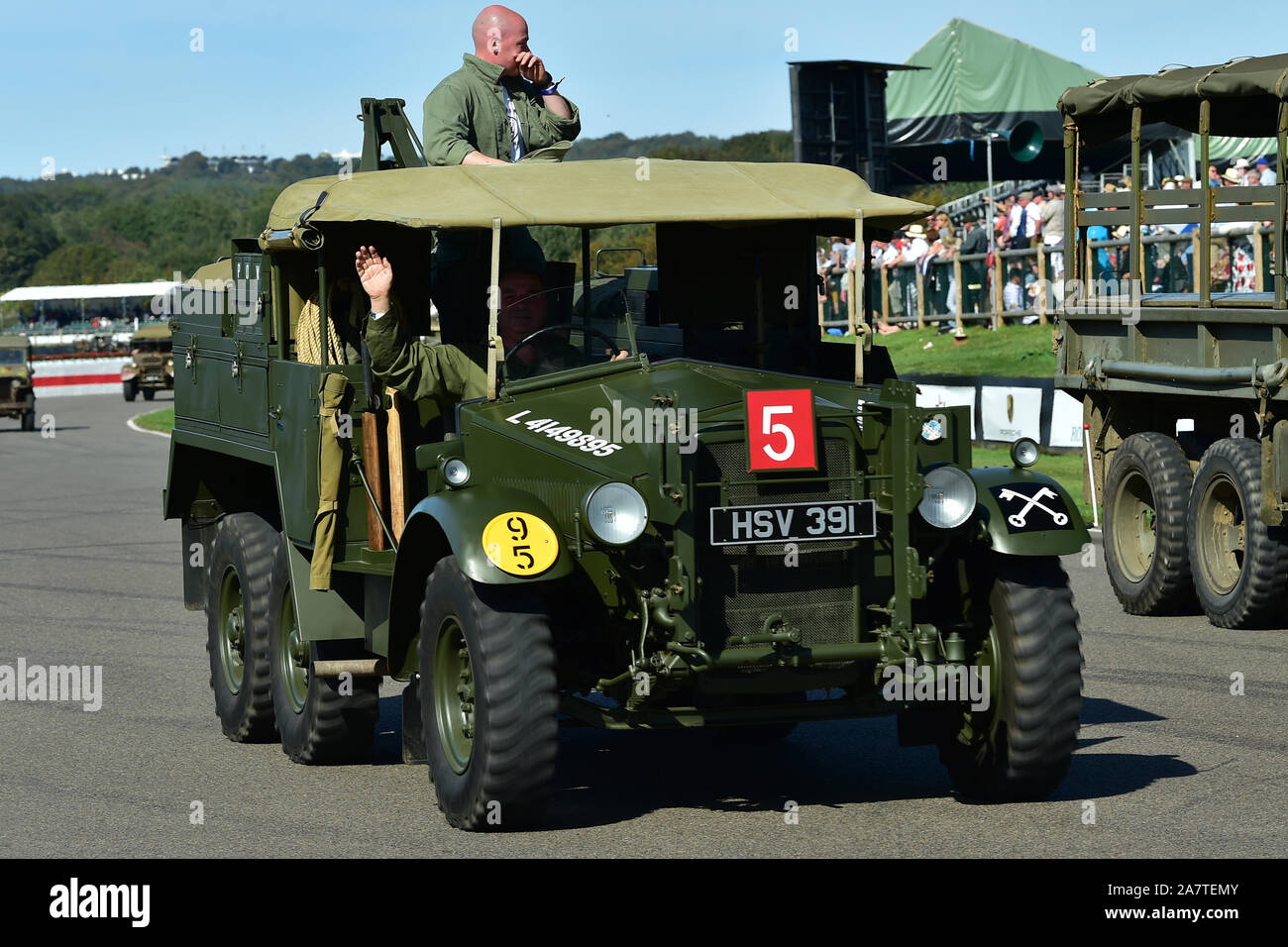 Morris cdsw light recovery hires stock photography and images Alamy