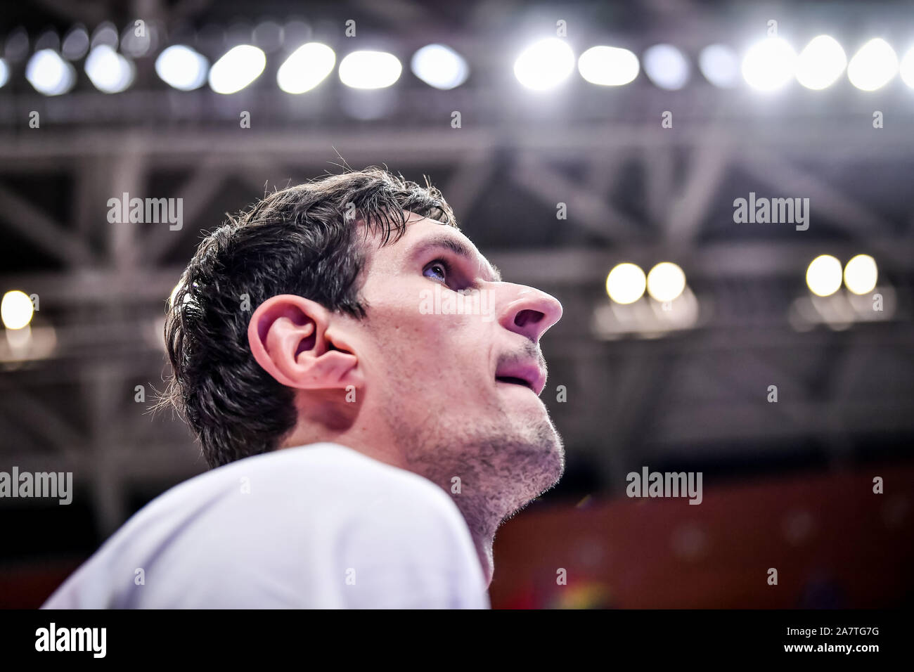 4,368 Boban Marjanović Photos & High Res Pictures - Getty Images
