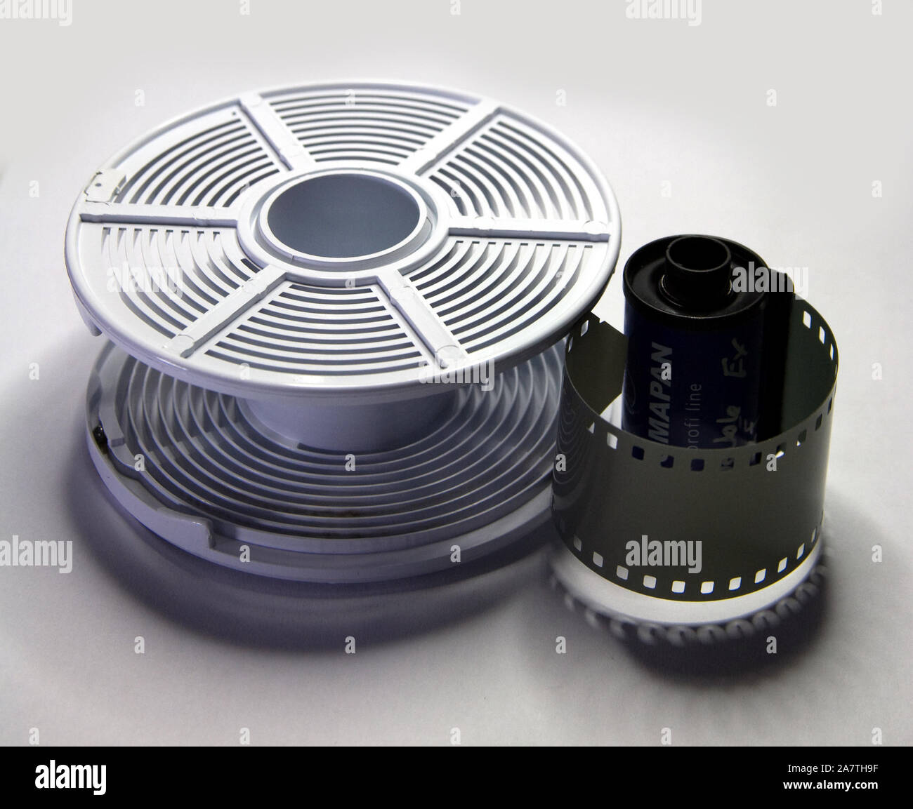 Home film developing hires stock photography and images Alamy