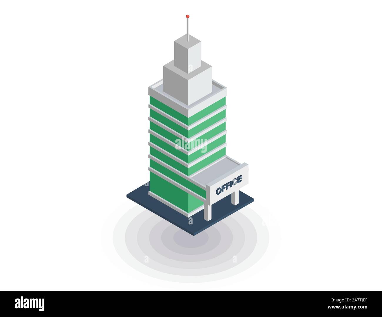 Architecture, business center, commercial building, condo, office building  icon - Download on Iconfinder