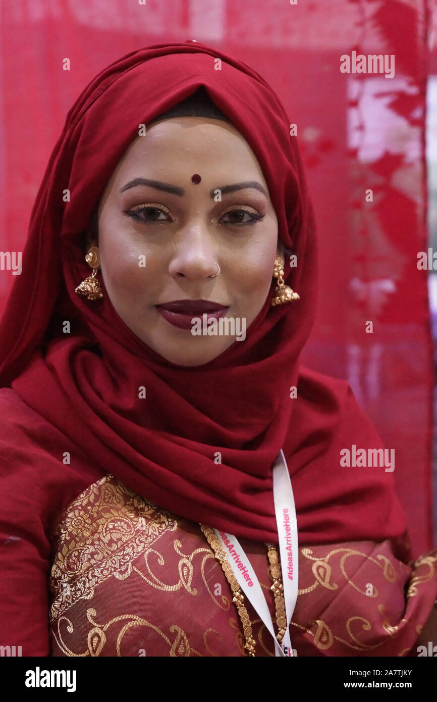 Miss universe barbados hires stock photography and images Alamy