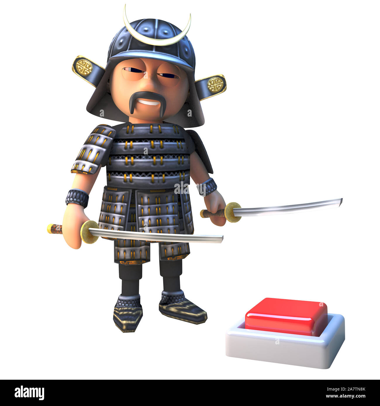 10,334 Anime Warrior Images, Stock Photos, 3D objects, & Vectors