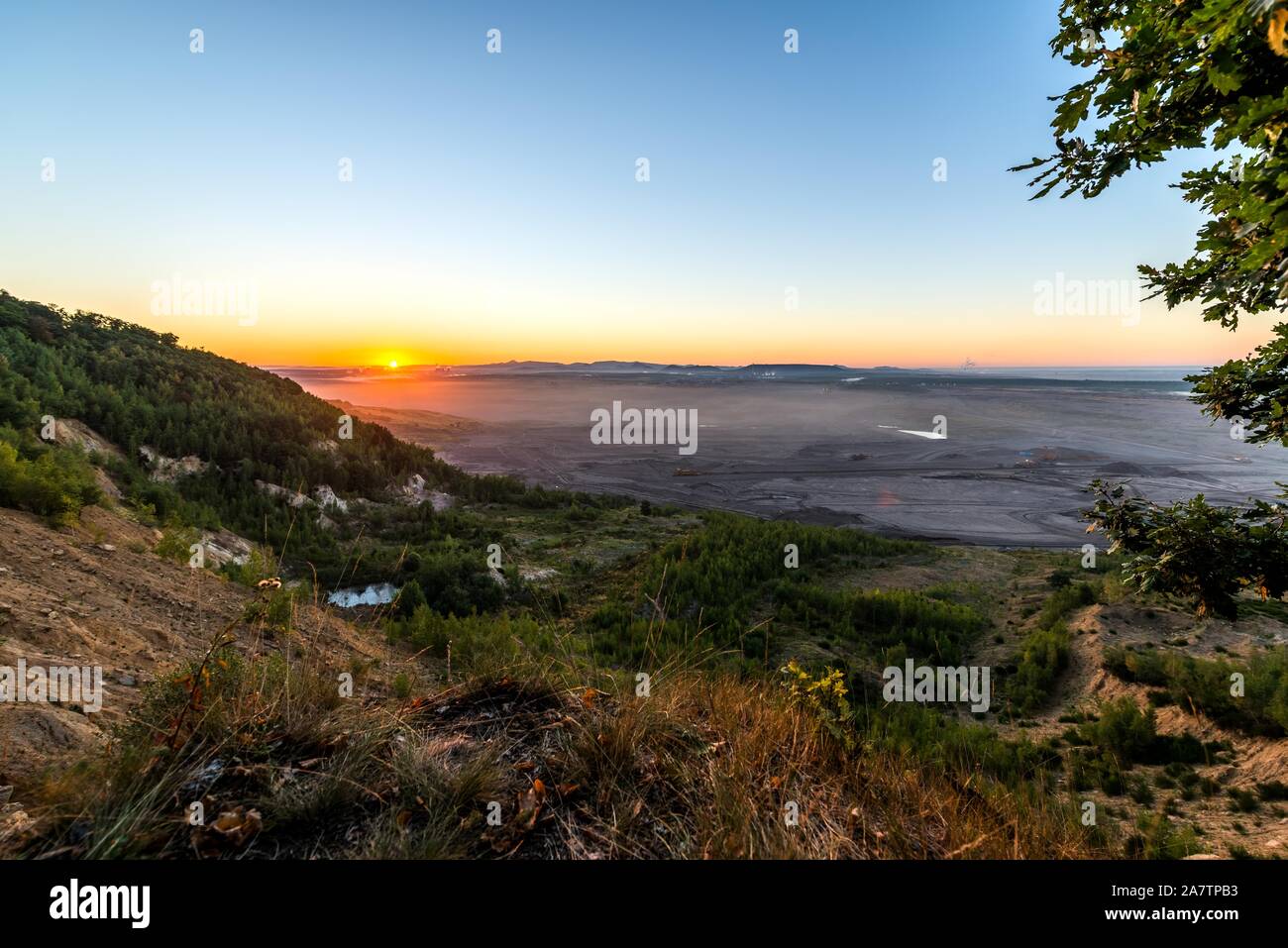 Mostecka panev hi-res stock photography and images - Alamy
