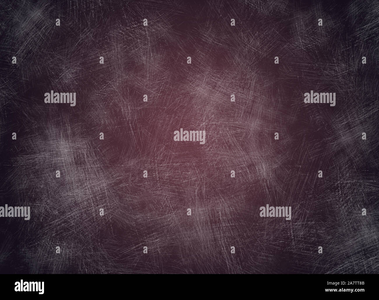 background abstract strokes, chalk on a red background. free space for ...