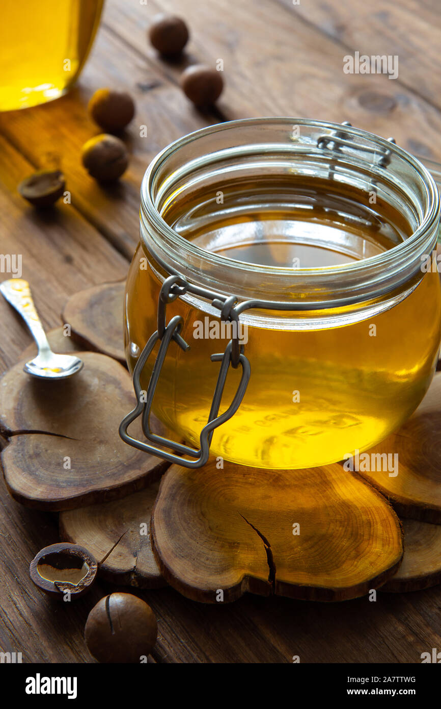 Ghee spoon hi-res stock photography and images - Alamy
