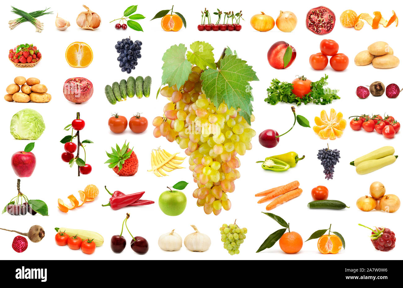 Fruits Food Examples Fresh Fruit Examples