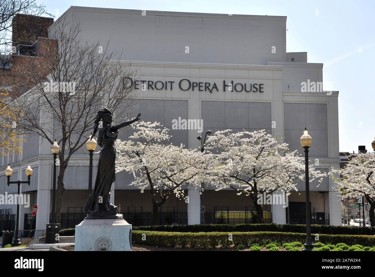 dpa) - A view of the Somerset Mall in Detroit, Michigan, USA, 8 January  2005 Stock Photo - Alamy