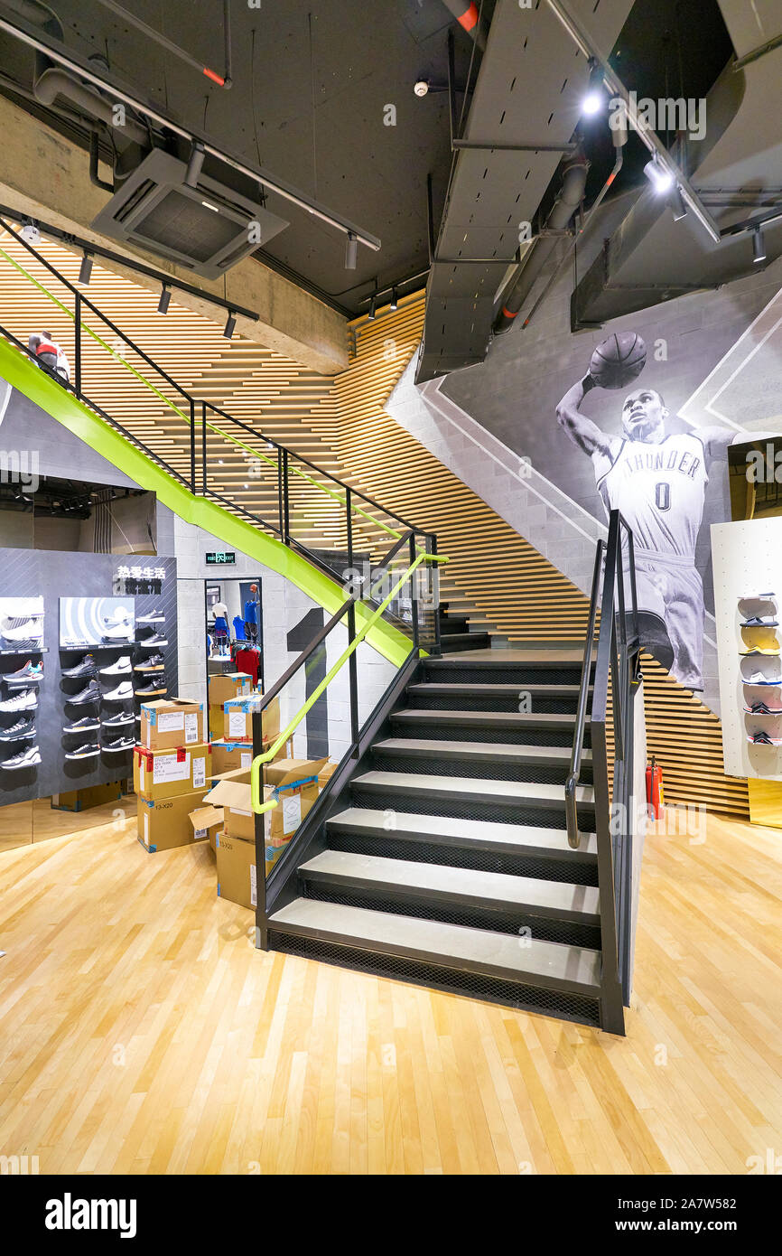 augsburg nike store