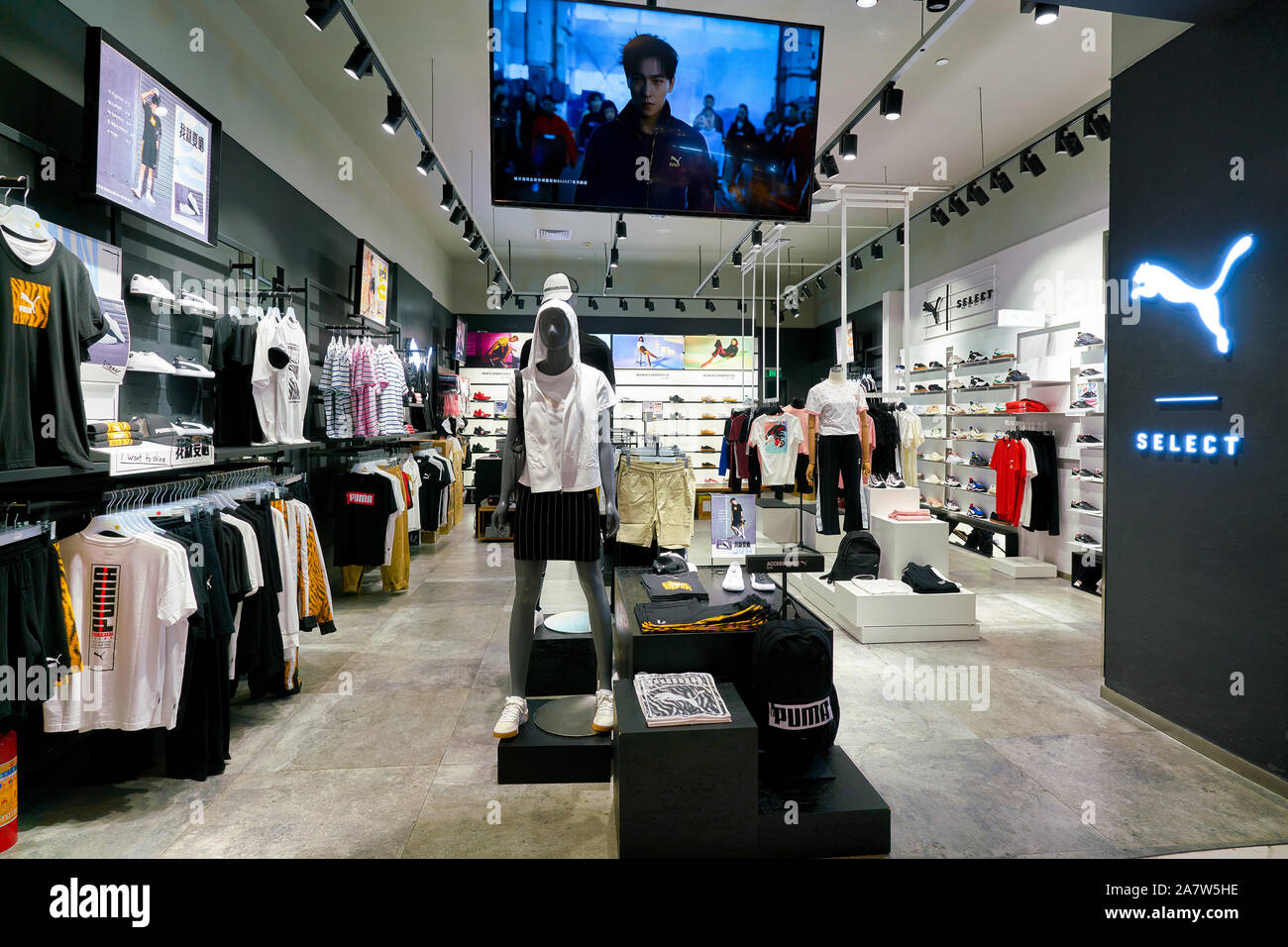 puma outlet store berlin