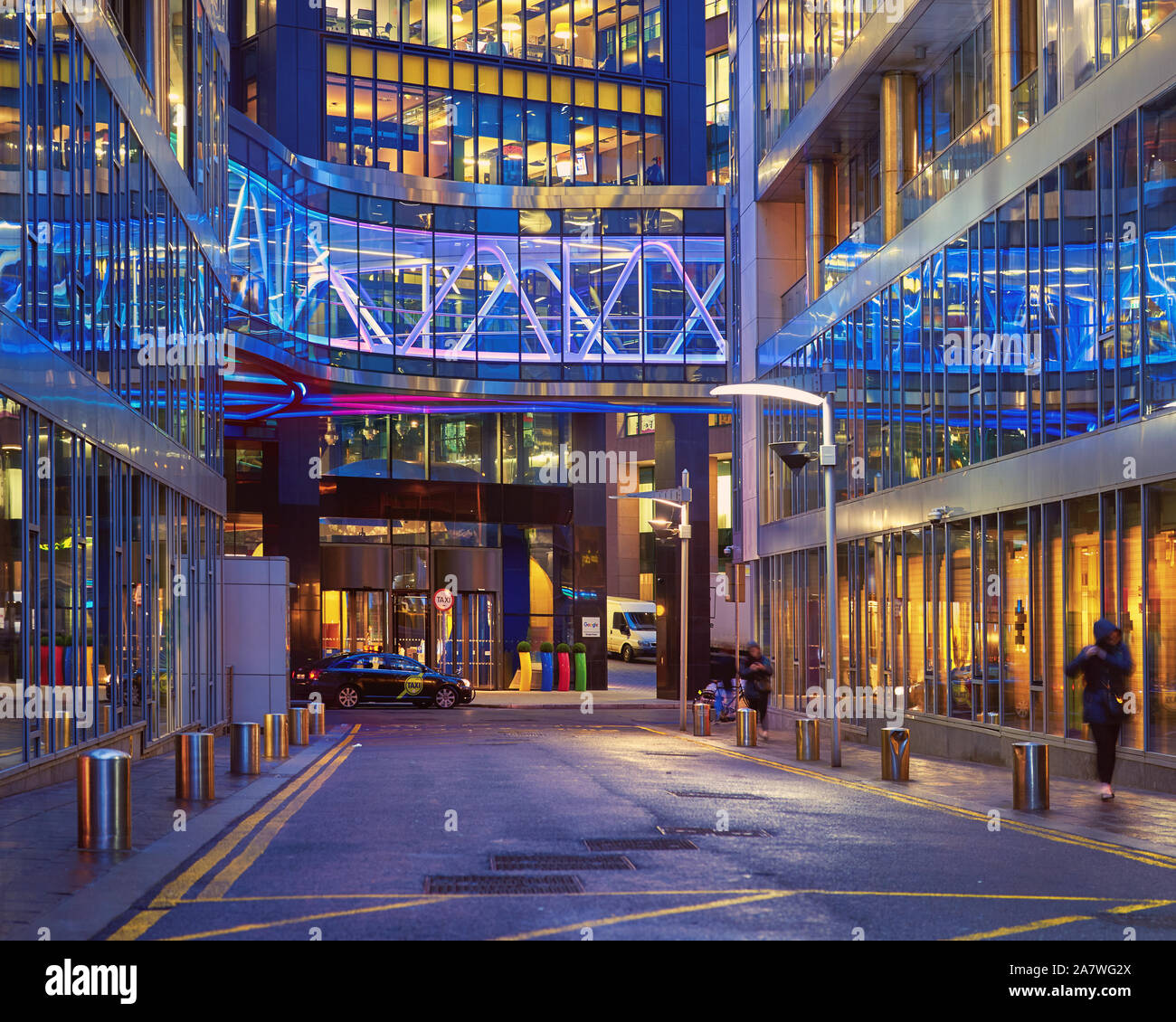 Barrow street dublin hires stock photography and images Alamy
