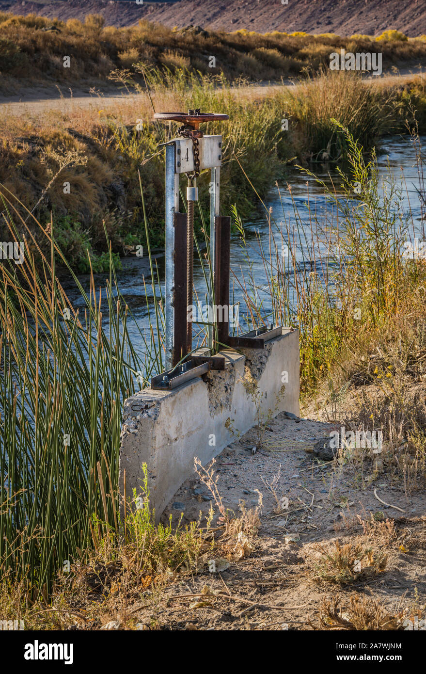 amigos irrigation supply on Irrigation Department High Resolution Stock Photography And Images Alamy