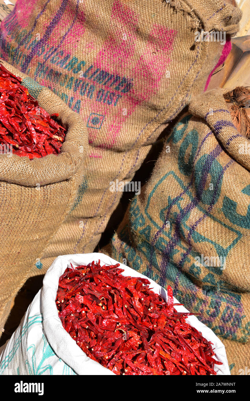 Vibrant Colours Of India High Resolution Stock Photography and Images ...